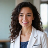 Portret dietetyczki Katarzyny Dąbrowskiej