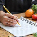 Przygotuj listę pytań i celów dietetycznych